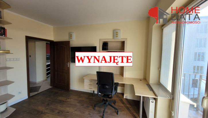 Mieszkanie Wynajem Poznań 7