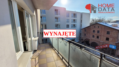 Mieszkanie Wynajem Poznań