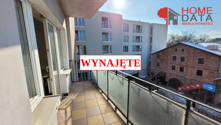 Mieszkanie Wynajem Poznań 8