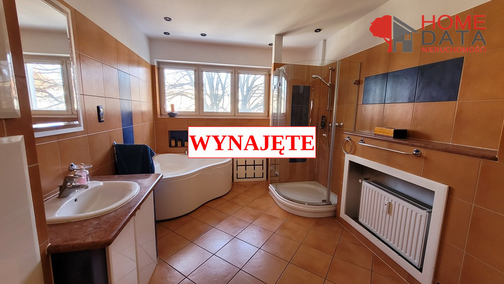 Mieszkanie Wynajem Poznań