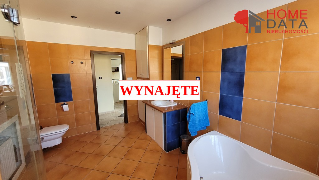 Mieszkanie Wynajem Poznań