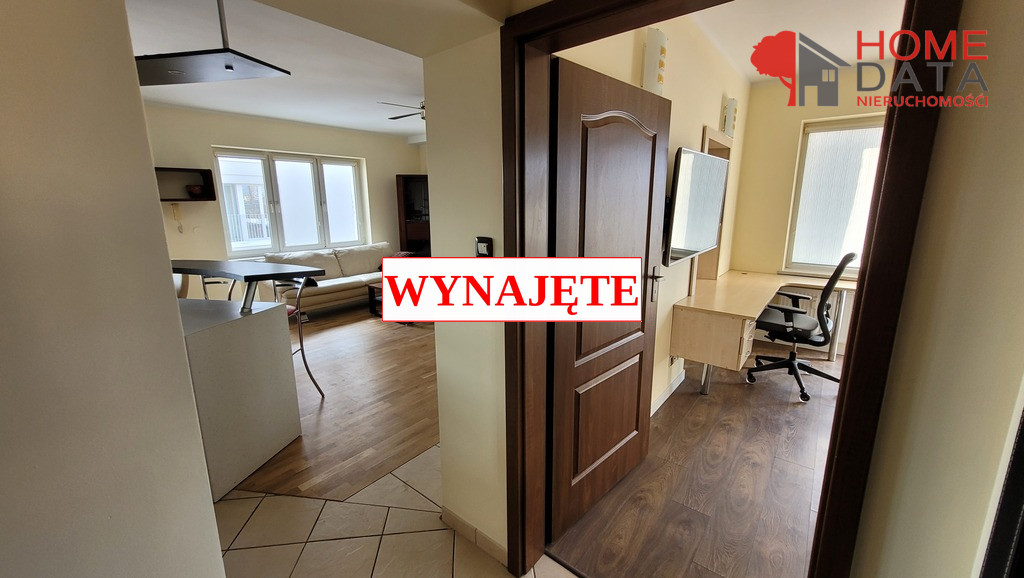 Mieszkanie Wynajem Poznań