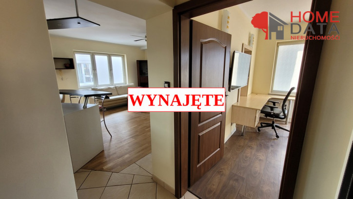Mieszkanie Wynajem Poznań 11