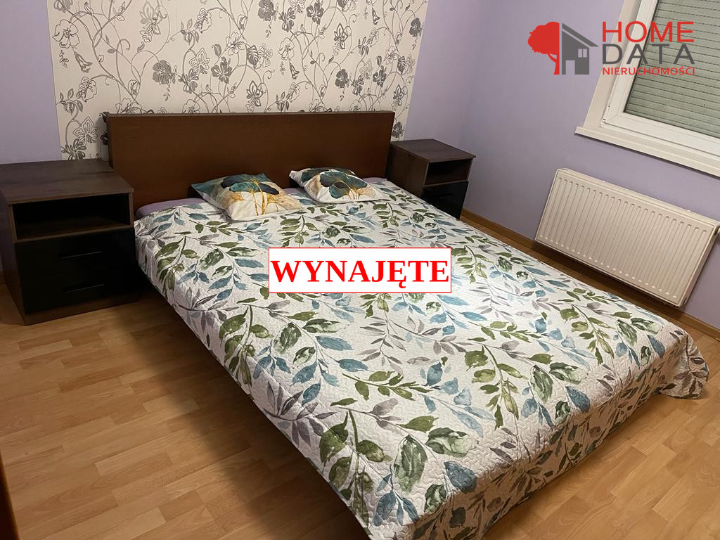 Mieszkanie Wynajem Luboń