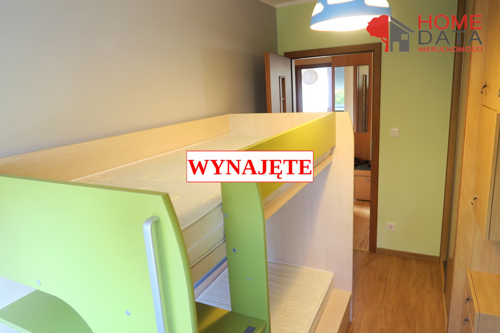 Mieszkanie Wynajem Luboń