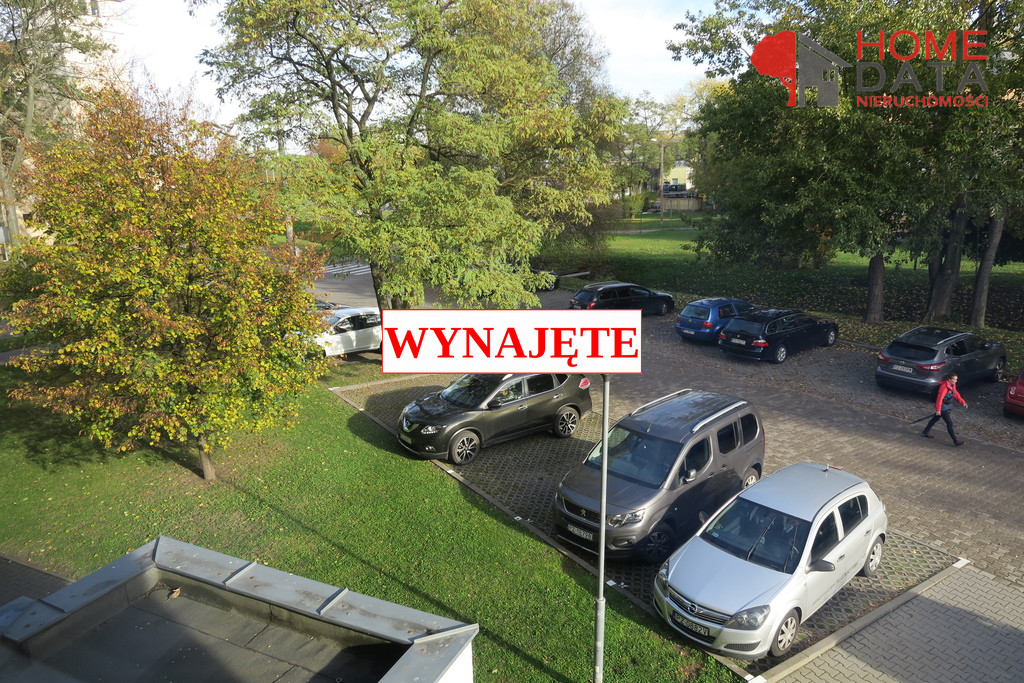 Mieszkanie Wynajem Luboń