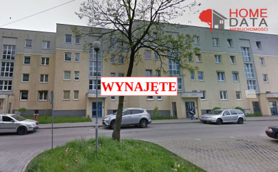 Mieszkanie Wynajem Luboń