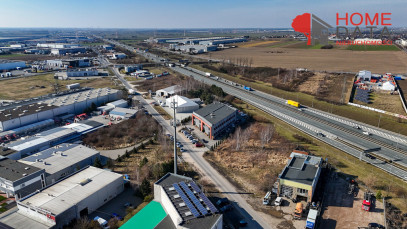 Działka Sprzedaż Komorniki