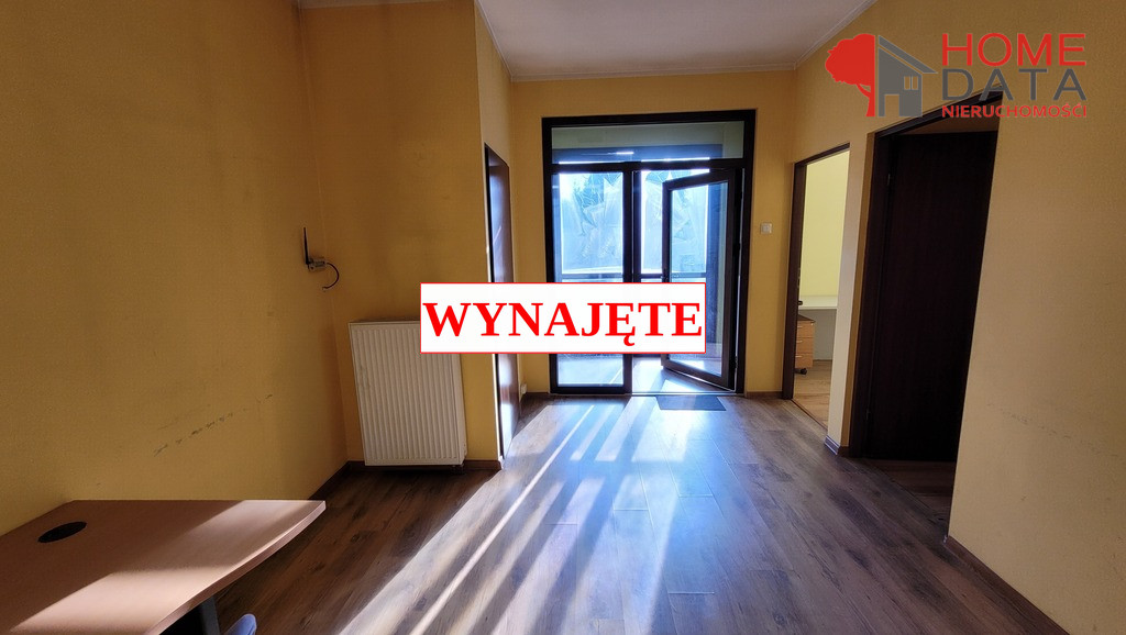 Lokal Wynajem Poznań Grunwald