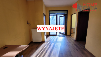 Lokal Wynajem Poznań Grunwald