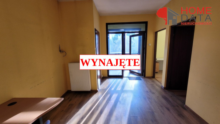 Lokal Wynajem Poznań Grunwald 2