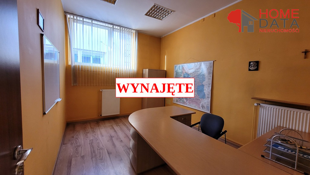 Lokal Wynajem Poznań Grunwald