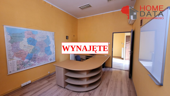Lokal Wynajem Poznań Grunwald 5