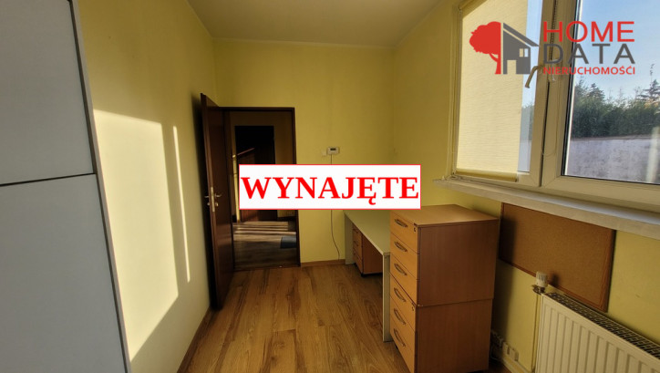 Lokal Wynajem Poznań Grunwald 6