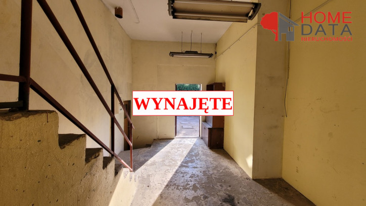 Lokal Wynajem Poznań Grunwald 9