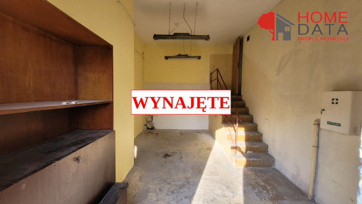 Lokal Wynajem Poznań Grunwald 10