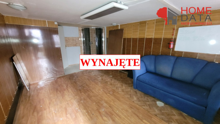 Lokal Wynajem Poznań Grunwald 13