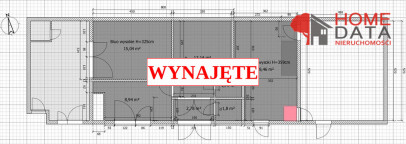 Lokal Wynajem Poznań Grunwald