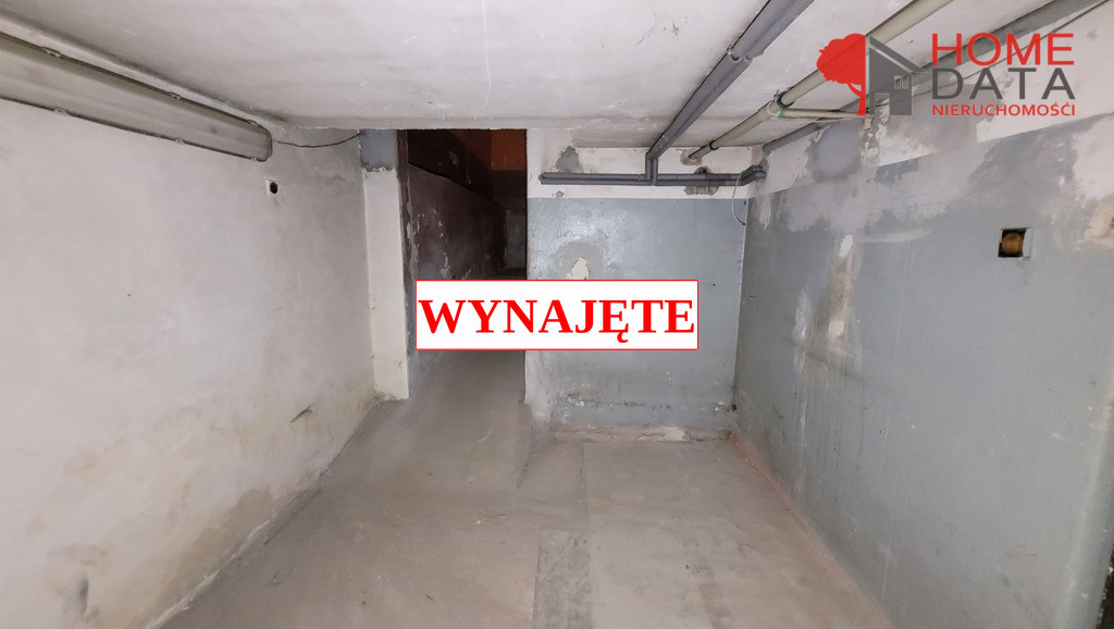Lokal Wynajem Poznań Grunwald