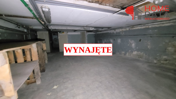 Lokal Wynajem Poznań Grunwald 18