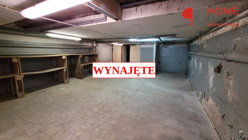 Lokal Wynajem Poznań Grunwald