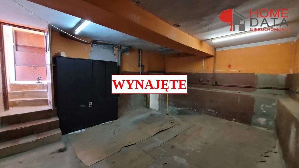 Lokal Wynajem Poznań Grunwald