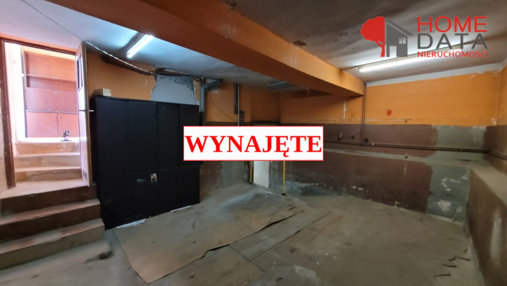 Lokal Wynajem Poznań Grunwald 20