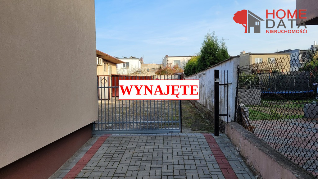 Lokal Wynajem Poznań Grunwald