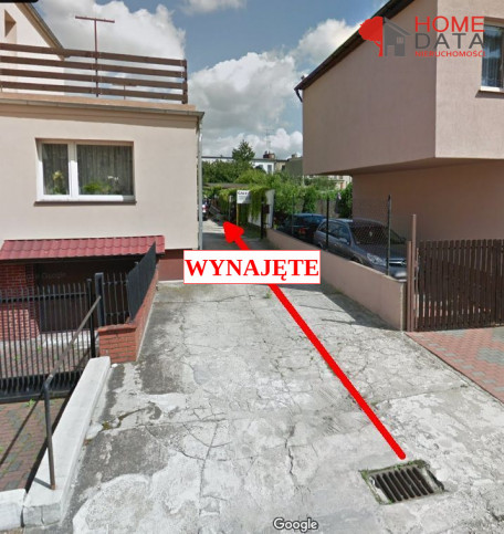 Lokal Wynajem Poznań Grunwald 23