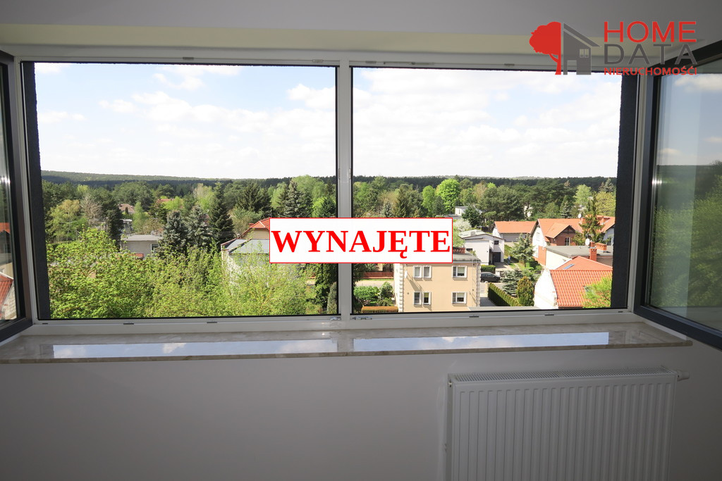 Mieszkanie Wynajem Puszczykowo