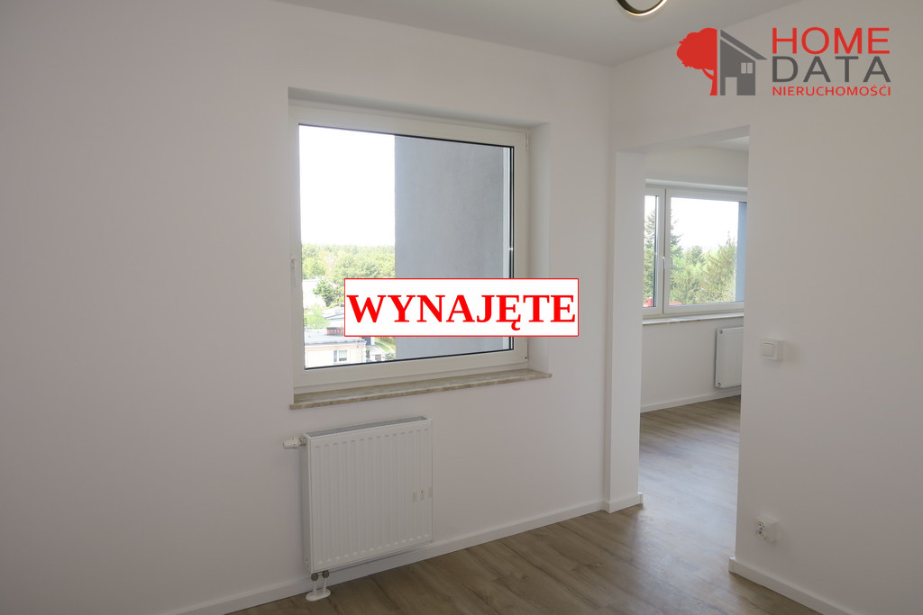 Mieszkanie Wynajem Puszczykowo