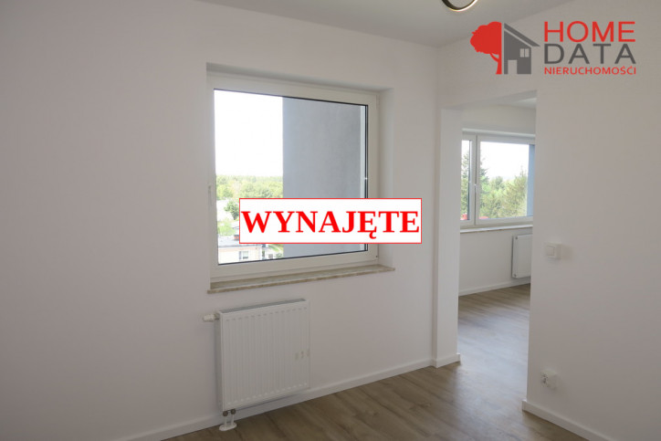 Mieszkanie Wynajem Puszczykowo 6