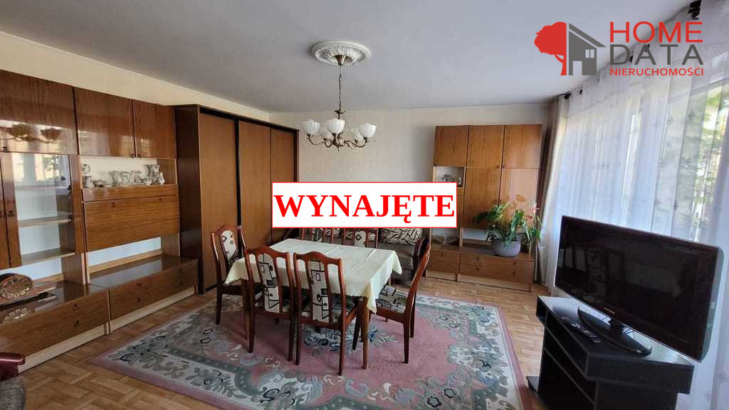 Mieszkanie Wynajem Poznań Nowe Miasto