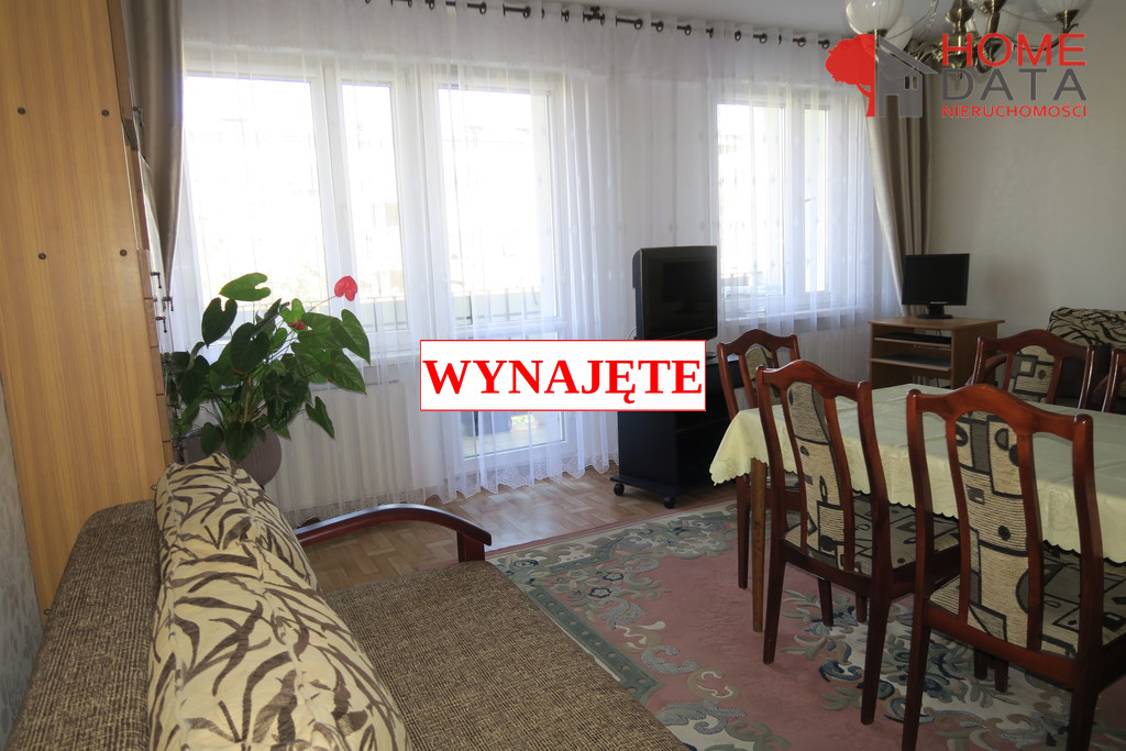 Mieszkanie Wynajem Poznań Nowe Miasto