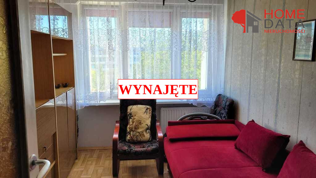 Mieszkanie Wynajem Poznań Nowe Miasto
