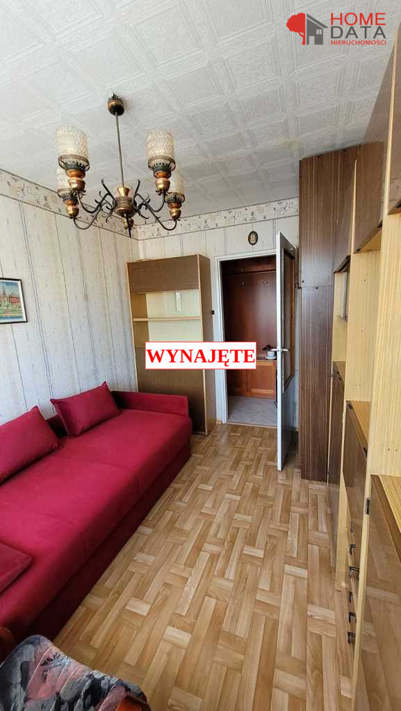 Mieszkanie Wynajem Poznań Nowe Miasto
