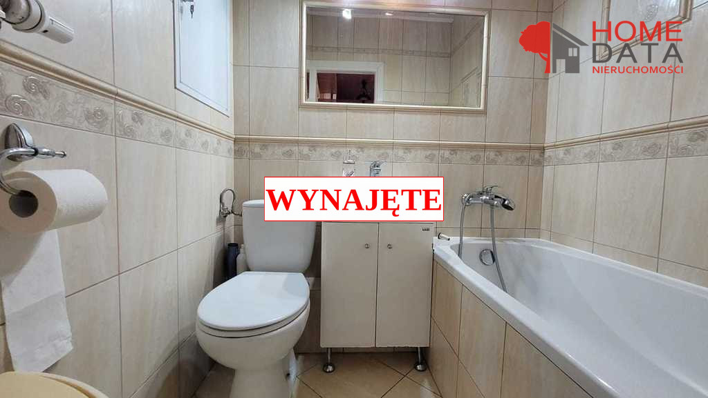 Mieszkanie Wynajem Poznań Nowe Miasto