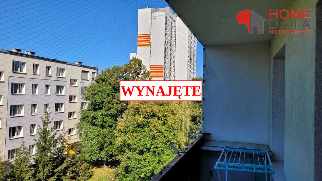 Mieszkanie Wynajem Poznań Nowe Miasto