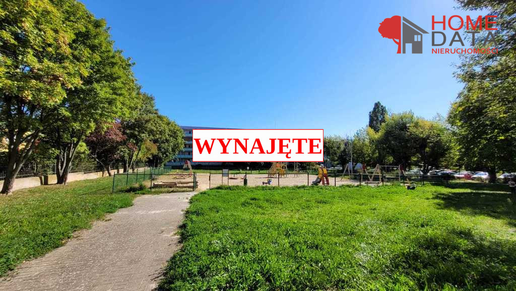 Mieszkanie Wynajem Poznań Nowe Miasto