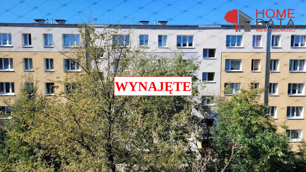 Mieszkanie Wynajem Poznań Nowe Miasto