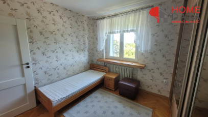 Mieszkanie Sprzedaż Poznań Poznań-Grunwald