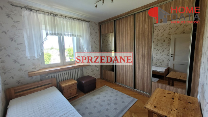 Mieszkanie Sprzedaż Poznań Poznań-Grunwald 1