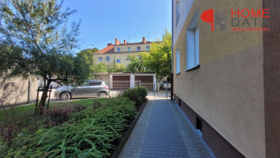 Mieszkanie Sprzedaż Poznań Poznań-Grunwald