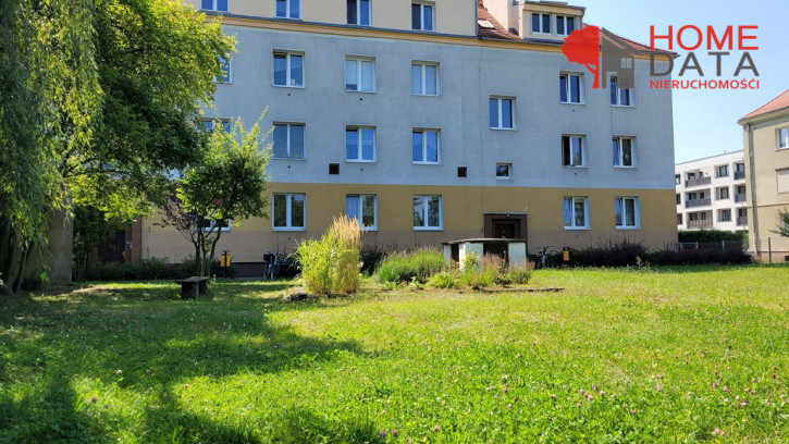 Mieszkanie Sprzedaż Poznań Poznań-Grunwald 19