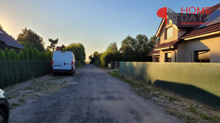 Działka Sprzedaż Walerianowo 1