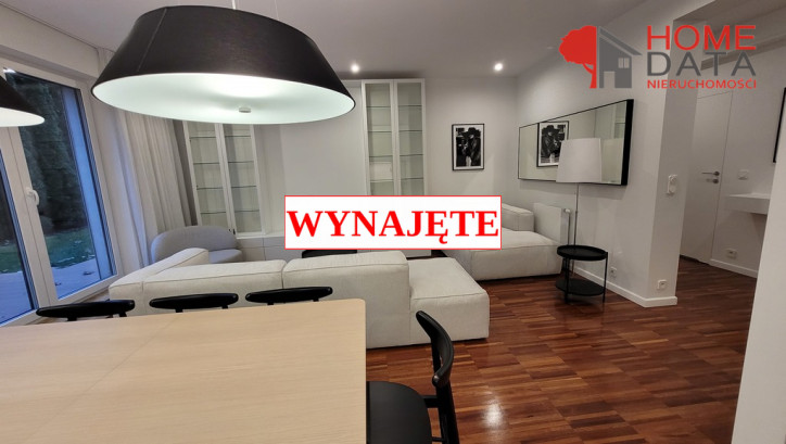 Mieszkanie Wynajem Poznań Poznań-Stare Miasto 1