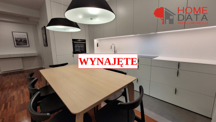 Mieszkanie Wynajem Poznań Poznań-Stare Miasto 3