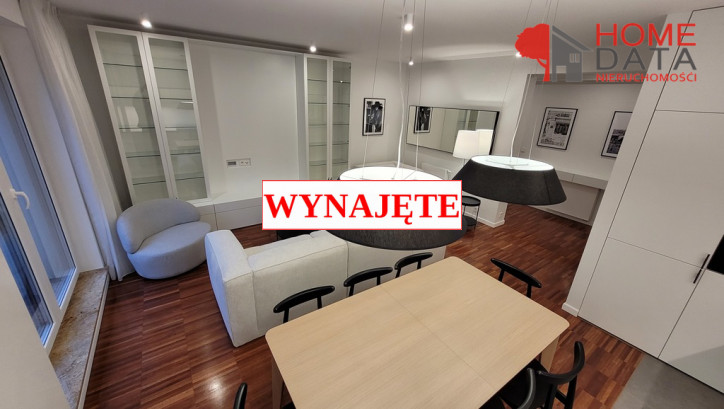 Mieszkanie Wynajem Poznań Poznań-Stare Miasto 4