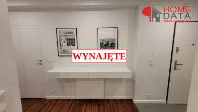 Mieszkanie Wynajem Poznań Poznań-Stare Miasto