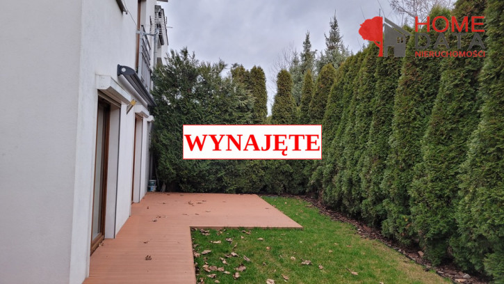 Mieszkanie Wynajem Poznań Poznań-Stare Miasto 26